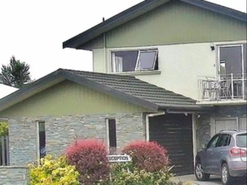 Lilybrook Motel Rangiora