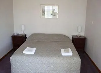 Lilybrook Motel Rangiora 4*,