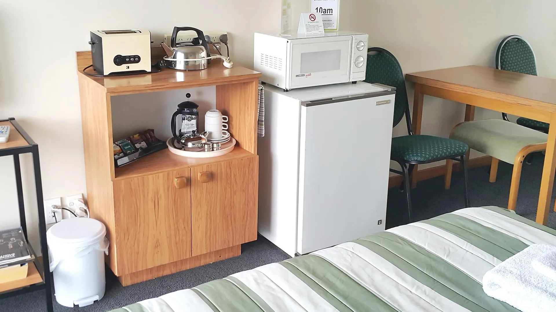 Lilybrook Motel Rangiora