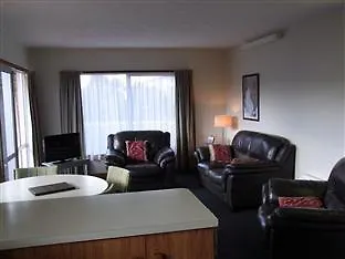 Lilybrook Motel Rangiora 4*,  Nowa Zelandia