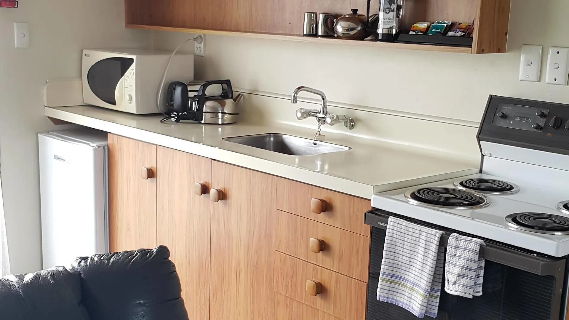 Lilybrook Motel Rangiora