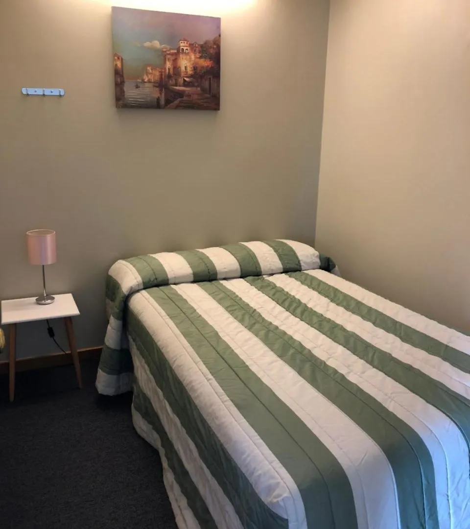 Lilybrook Motel Rangiora Nowa Zelandia
