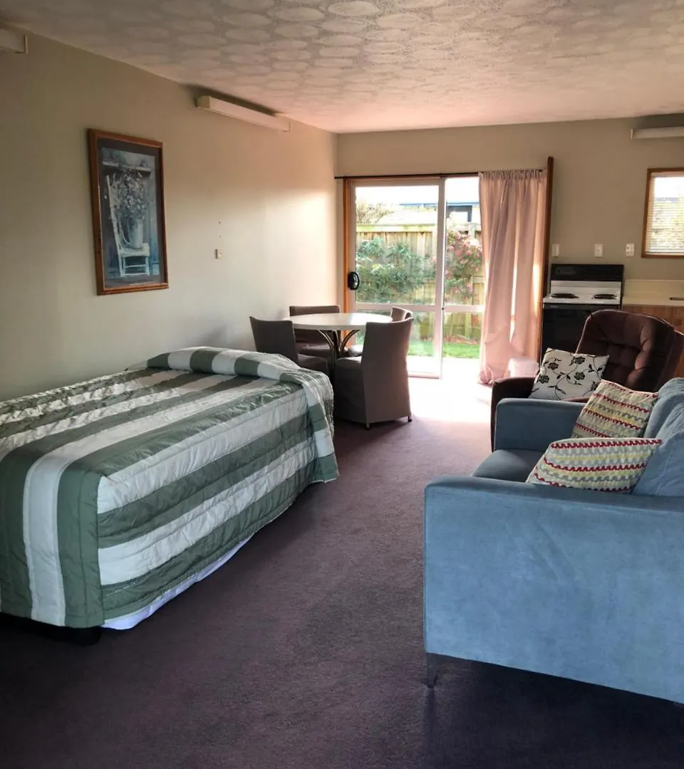Lilybrook Motel Rangiora