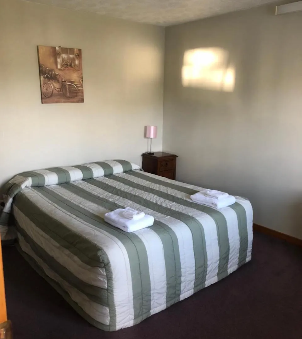 ****  Lilybrook Motel Rangiora Nowa Zelandia