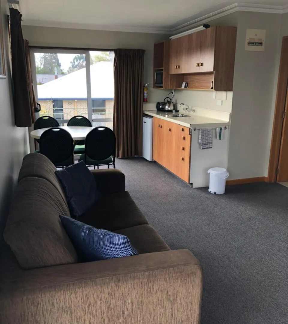 Lilybrook Motel Rangiora