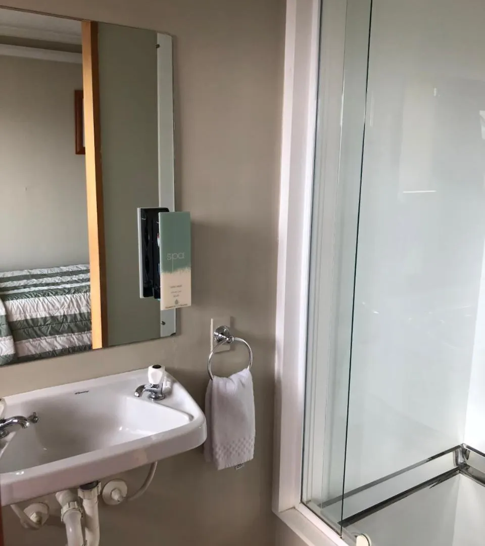 Lilybrook Motel Rangiora