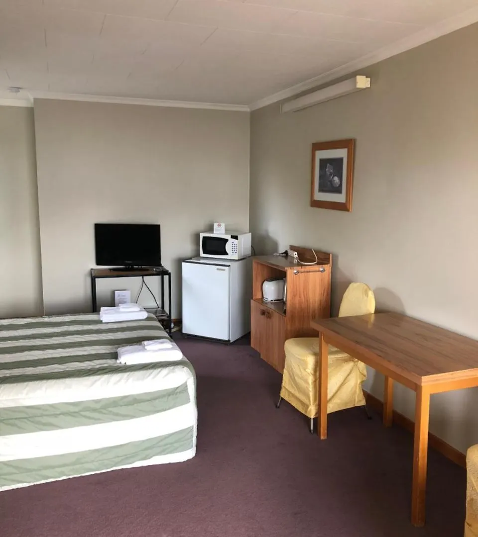 Lilybrook Motel Rangiora 4*,