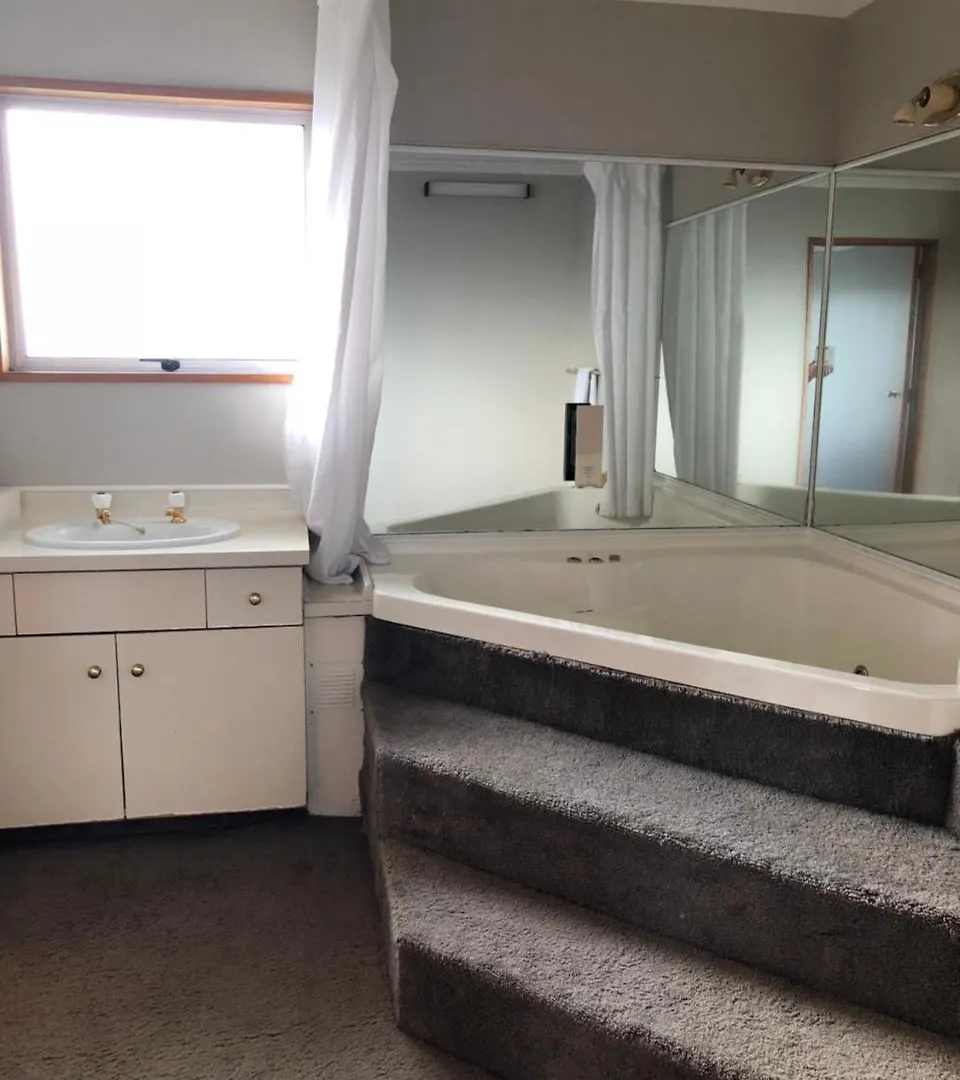 Lilybrook Motel Rangiora