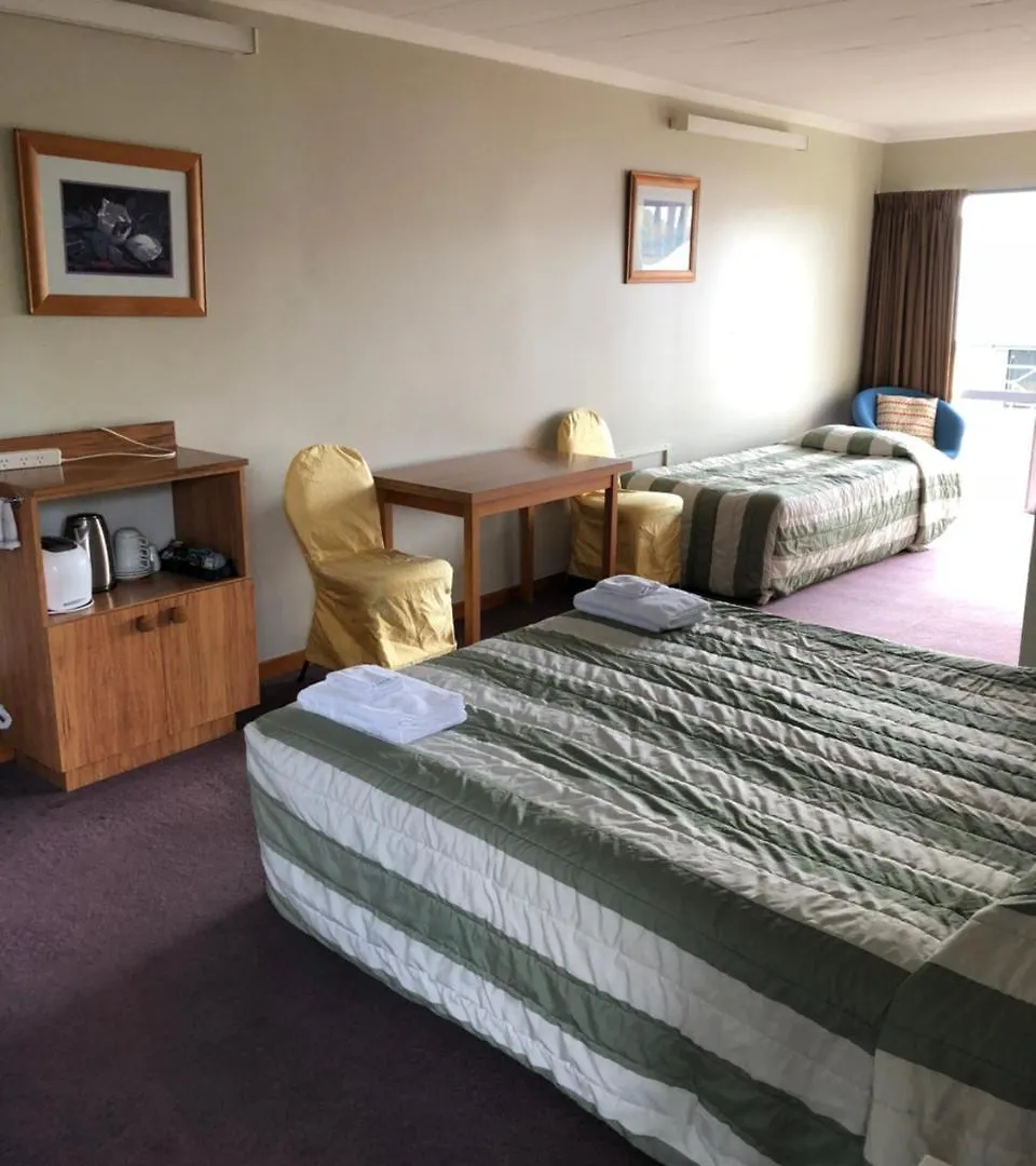 Lilybrook Motel Rangiora
