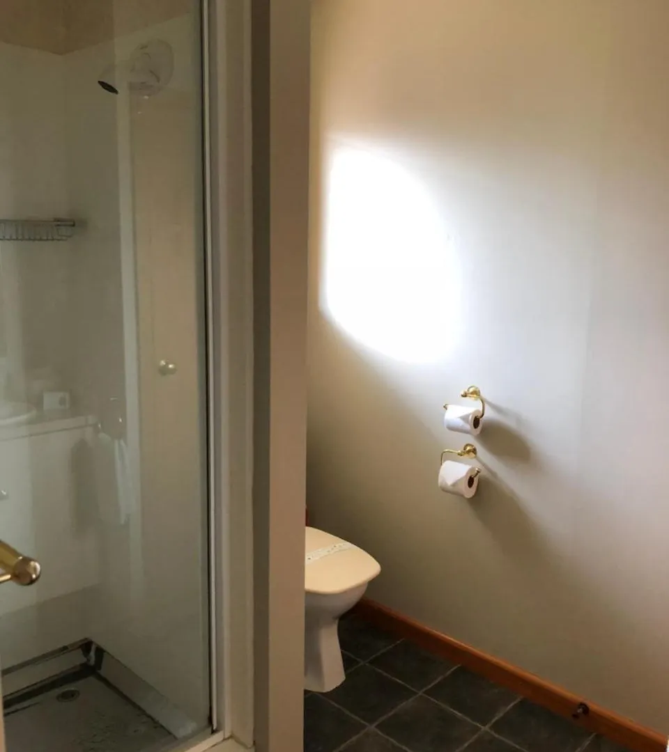 Lilybrook Motel Rangiora Nowa Zelandia