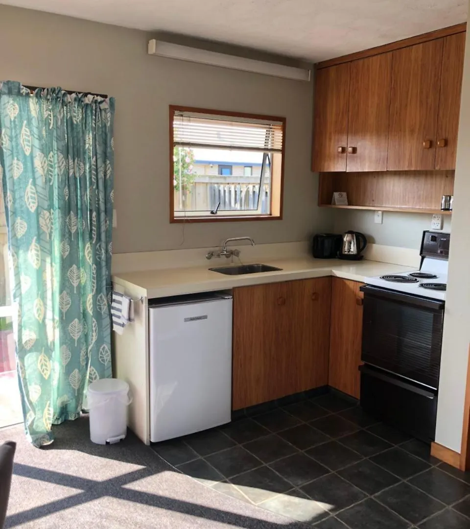 Lilybrook Motel Rangiora