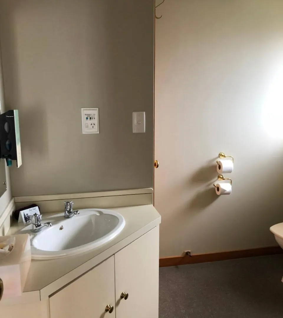 Lilybrook Motel Rangiora 4*,  Nowa Zelandia