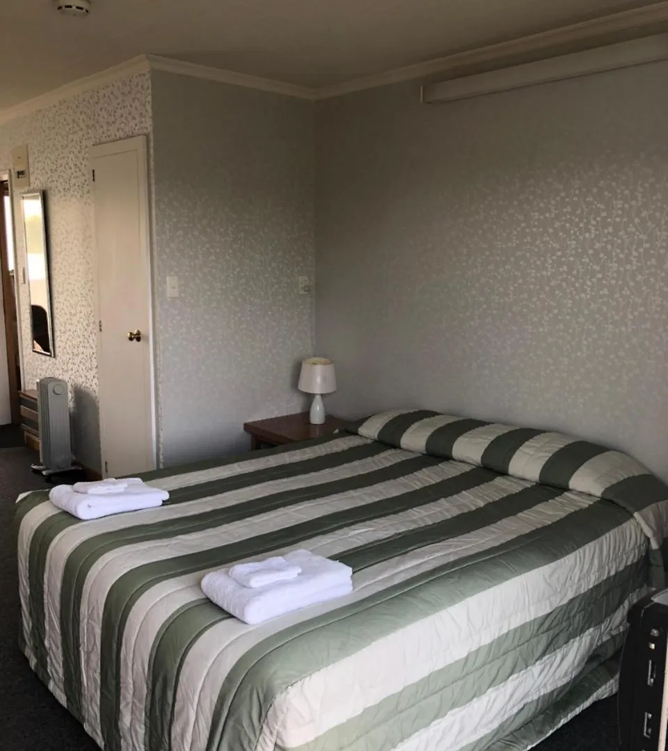 Lilybrook Motel Rangiora