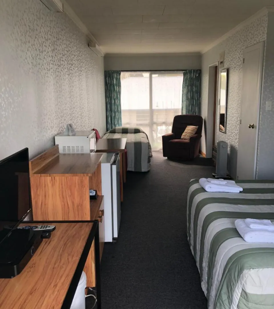Lilybrook Motel Rangiora