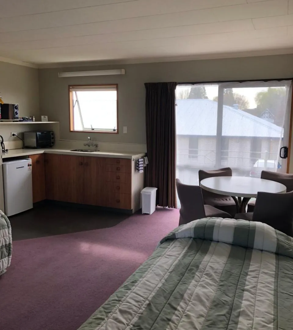 Lilybrook Motel Rangiora