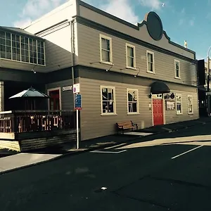 *** Hotel Shepherds Arms New Zealand
