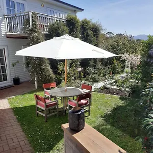 Bed & Breakfast Magnolia, Diamond Harbour