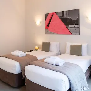 **** Aparthotel Willis Village New Zealand