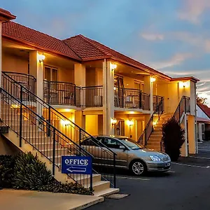 Motel Northcote Motor, Christchurch